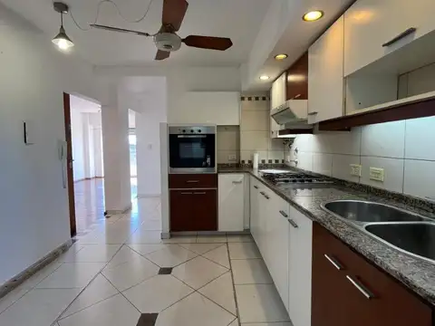 Departamento en Alquiler al Noreste