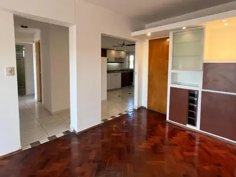 Departamento en Alquiler de 3 dormitorios