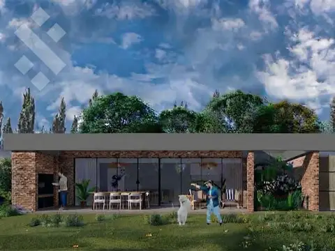 Casa en Venta en Plottier, USD 420.000
