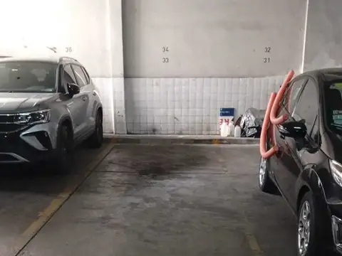 Cochera  en Venta ubicado en Mataderos, Capital Federal, Buenos Aires