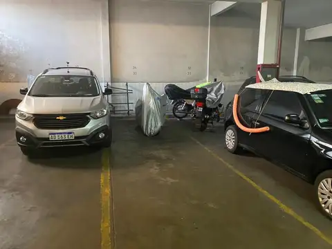 Cochera  en Venta ubicado en Mataderos, Capital Federal, Buenos Aires