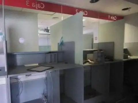 Av. Maipu 3000