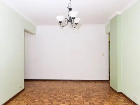 Departamento en Venta al Suroeste