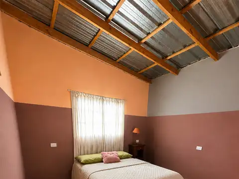 Casa en Alquiler 6 años