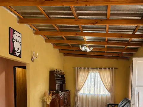 Casa en Alquiler en General Rodríguez, $ 700.000