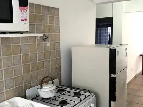 Departamento en Venta en Las Toninas, USD 46.000