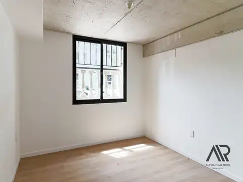 Departamento en Alquiler en Palermo, $ 26.500