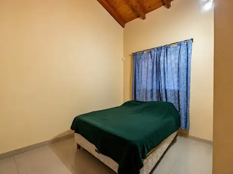 Casa en Venta 10 años