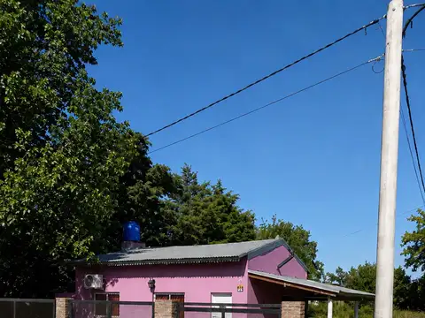 Casa en Venta de 2 dormitorios