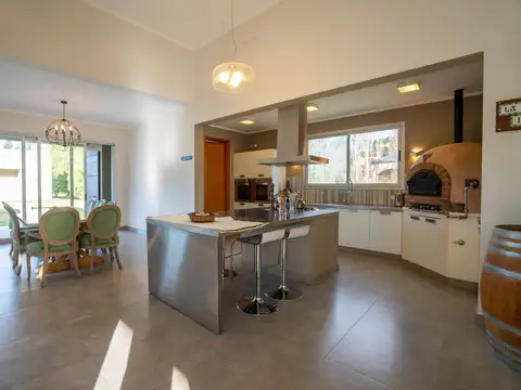 Casa en Venta 6 años