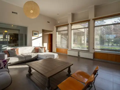 Casa en venta en Campos de Roca