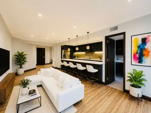 Departamento en Venta en Quinta Sección, USD 430.000