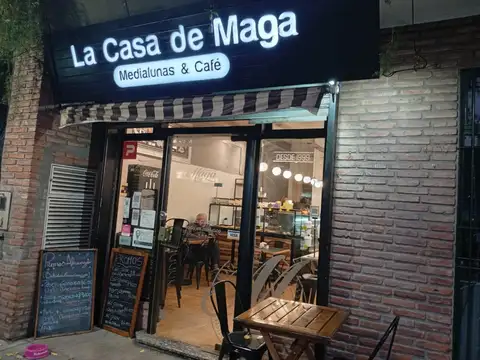 Fondo Comercio en Venta en Barrio San Pedro, USD 12.000