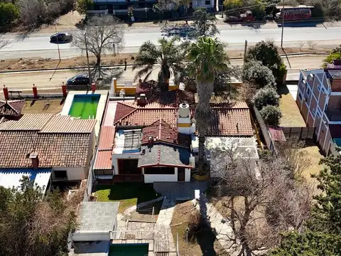 Casa en Venta en Villa Del Lago, USD 135.000