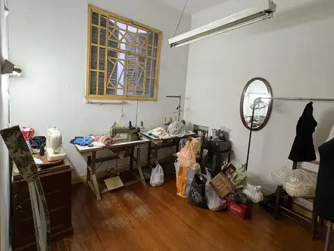 Departamento en Venta 3 ambientes -  ONCE