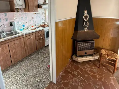 Departamento en Venta 45 años