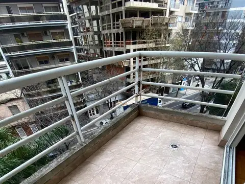 Departamento en Alquiler de 2 ambientes