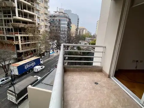 Avenida Juan Bautista Alberdi 2700