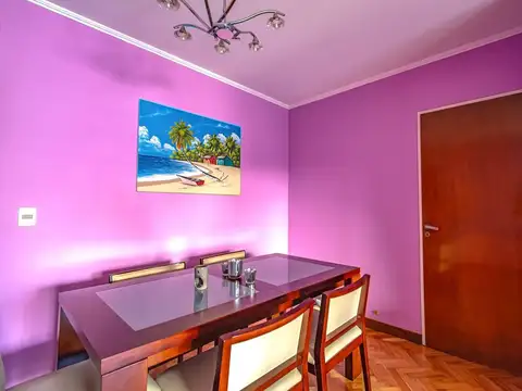 Departamento en Venta 58 años