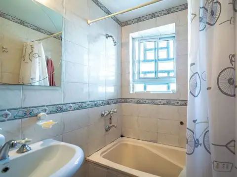 Departamento en Venta en Caballito, USD 145.000