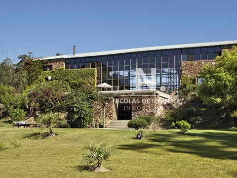 Casa en Alquiler Temporal en Rincón del Indio, USD 95.000