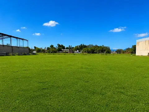 Terreno en Venta en Abra Rica, USD 62.000