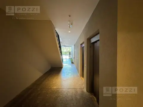 Depto 2 dorm con patio!  a estrenar - Pacheco - Tigre - Pozzi Inmob