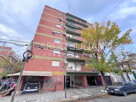 Departamento  en Alquiler en San Fernando, G.B.A. Zona Norte, Argentina