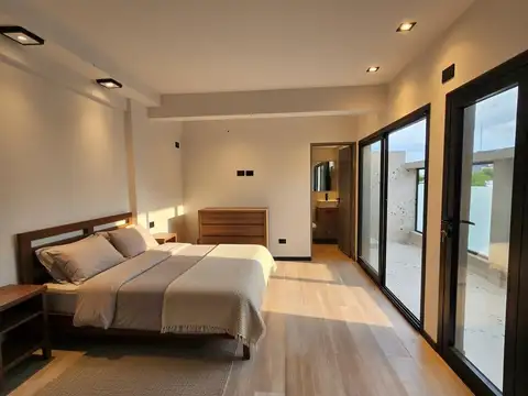 VENTA MONOAMBIENTE C/ BALCON TERRAZA ESTRENAR VILLA URQUIZA