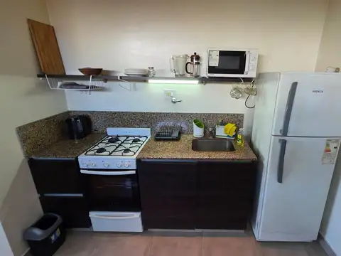 Departamento en Alquiler en Palermo, $ 600.000