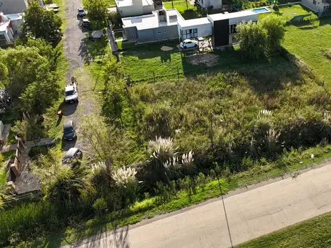 Terreno en Venta de 775,0 m2