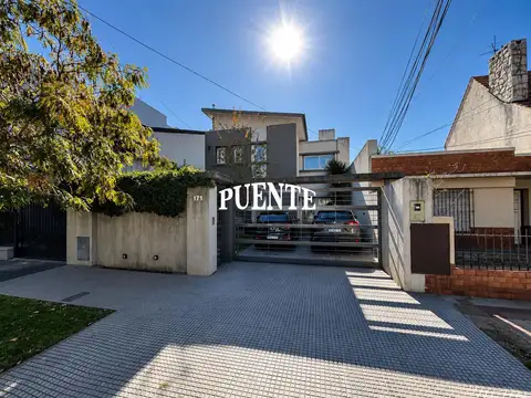 Rodriguez Peña al 100