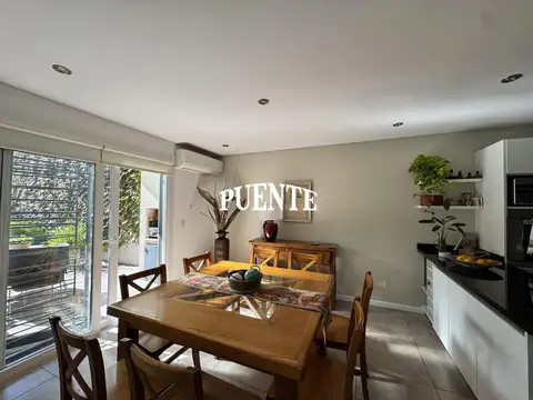 Casa en Venta 10 años