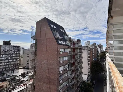 Departamento en Venta Apto profesional