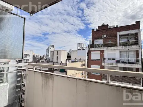 Departamento en Venta 20 años