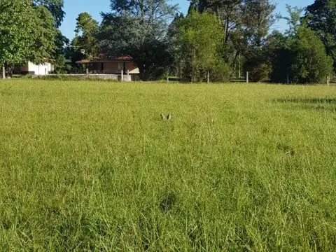 Terreno en Venta en Villa Rumipal, USD 28.000