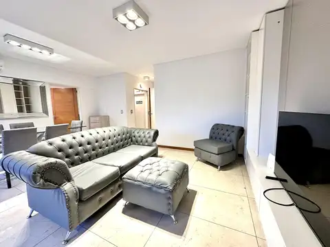Departamento en Venta en Belgrano, USD 360.000