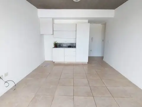 Departamento en Alquiler de Monoambiente