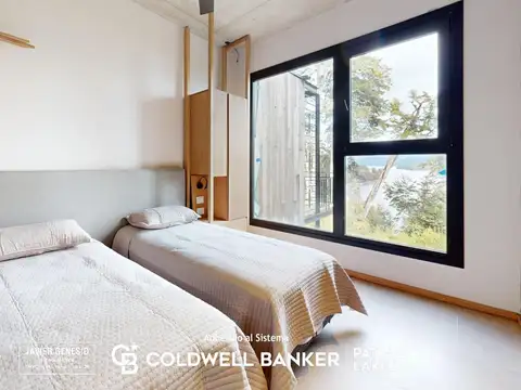 Paimun, Villa la Angostura