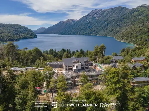 Paimun, Villa la Angostura