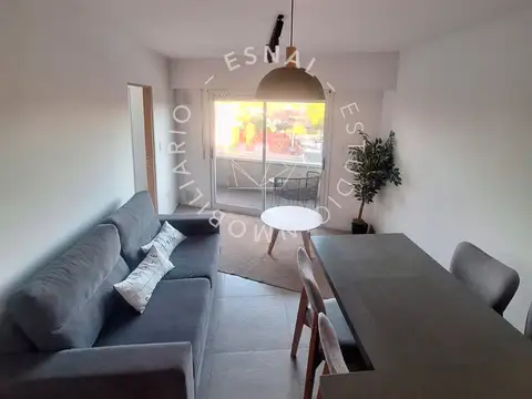 Departamento en Venta en Rosario, USD 74.000