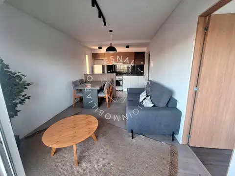 VENTA DEPARTAMENTO 1 DORMITORIO AVELLANEDA 700