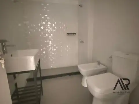 Departamento en Alquiler al Norte