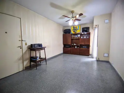 Murguiondo 1700, Piso 1