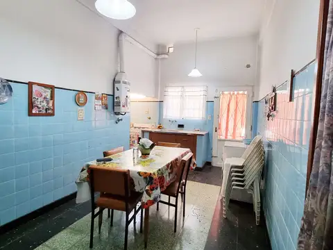 Casa en Venta 52 años