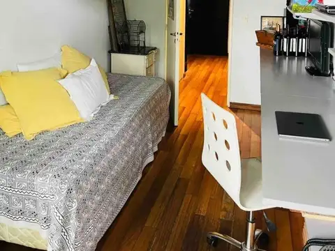 Departamento en Venta en Palermo, USD 250.000