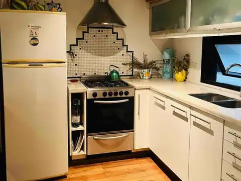 Departamento en Venta al Noreste