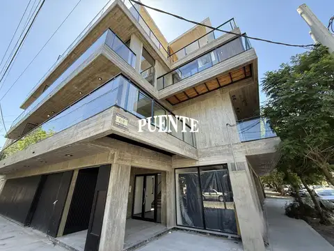 San Martín 207 1°D