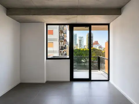Departamento en Venta en Nuñez, USD 103.000
