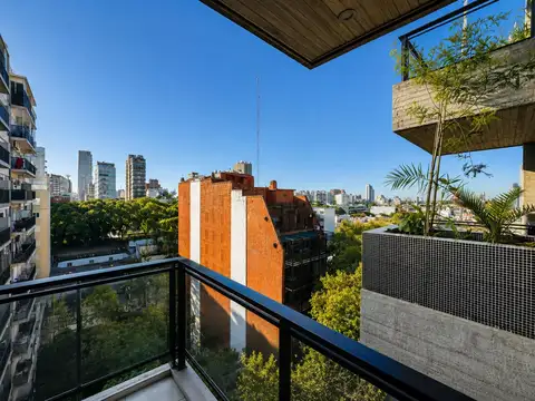 Departamento en Venta Apto profesional